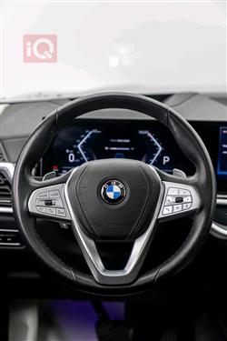 بي ام دبليو X7